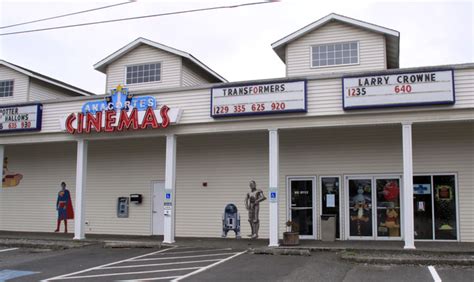 anacortes cinema